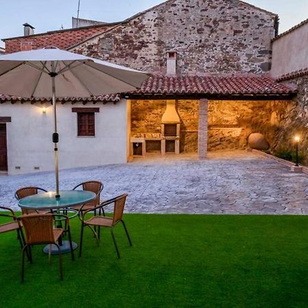 A - Apartamento Elegante Con Piscina Compartida Torrico Luaran gambar